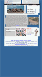Mobile Screenshot of capitalmessengersinc.com